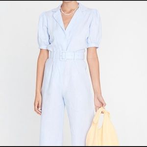 FAITHFULL the Brand Frederikke Boilersuit